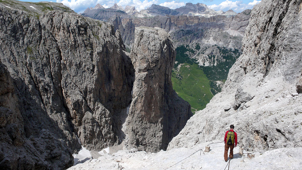 via dalla chiesa090.JPG - Abstieg über das Val Setus